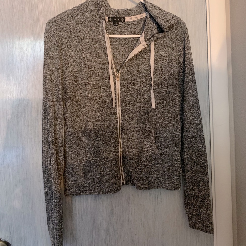 Iris Sweater